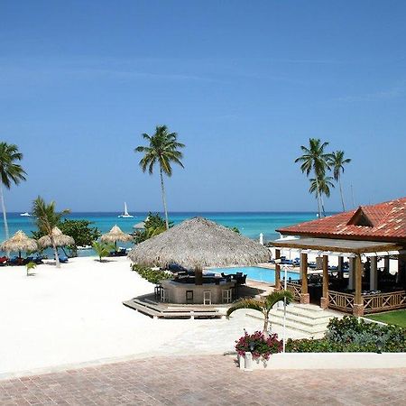 Hotel Miranda Bayahibe Zewnętrze zdjęcie