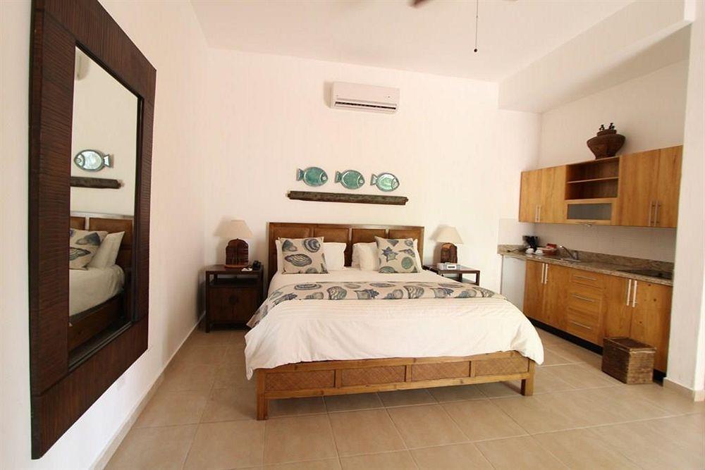 Hotel Miranda Bayahibe Zewnętrze zdjęcie