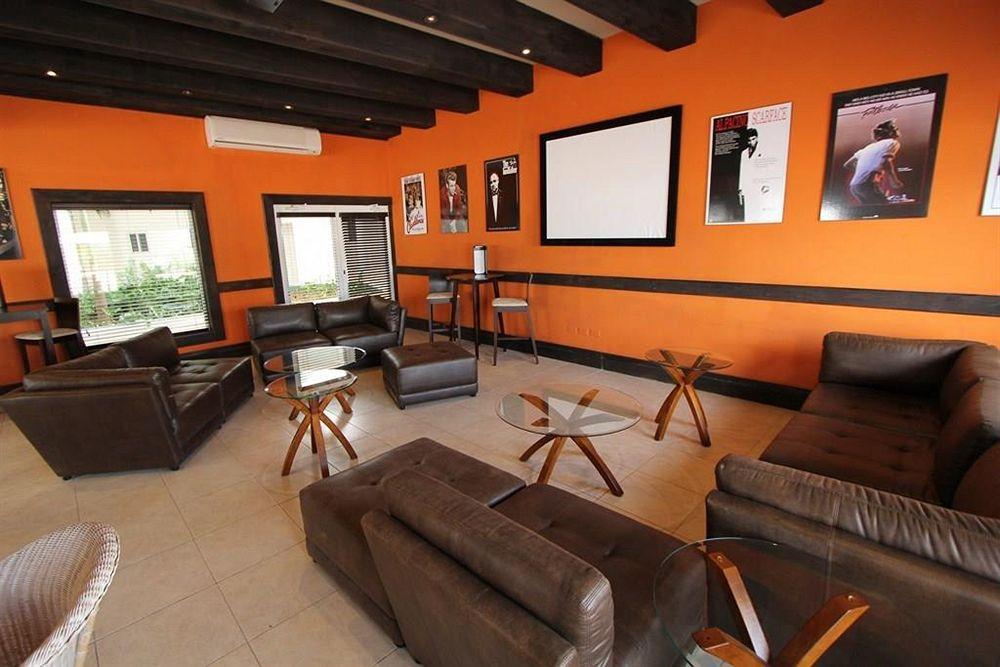 Hotel Miranda Bayahibe Zewnętrze zdjęcie
