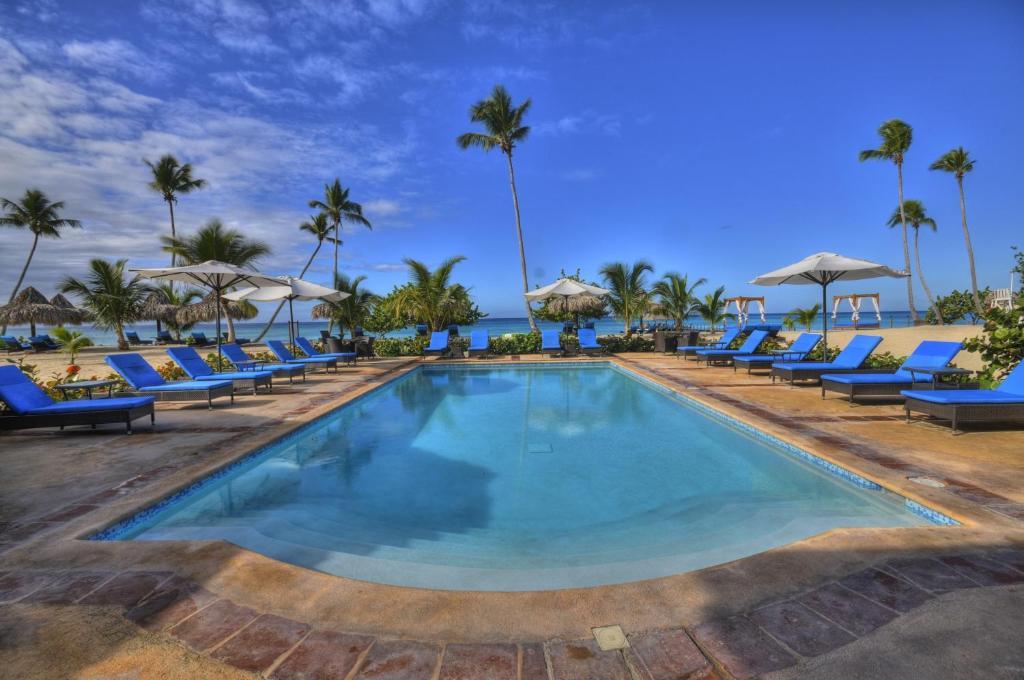 Hotel Miranda Bayahibe Udogodnienia zdjęcie