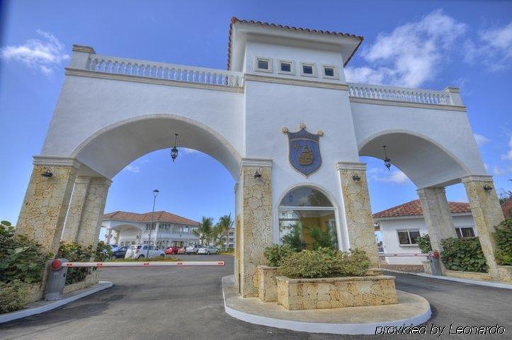 Hotel Miranda Bayahibe Zewnętrze zdjęcie