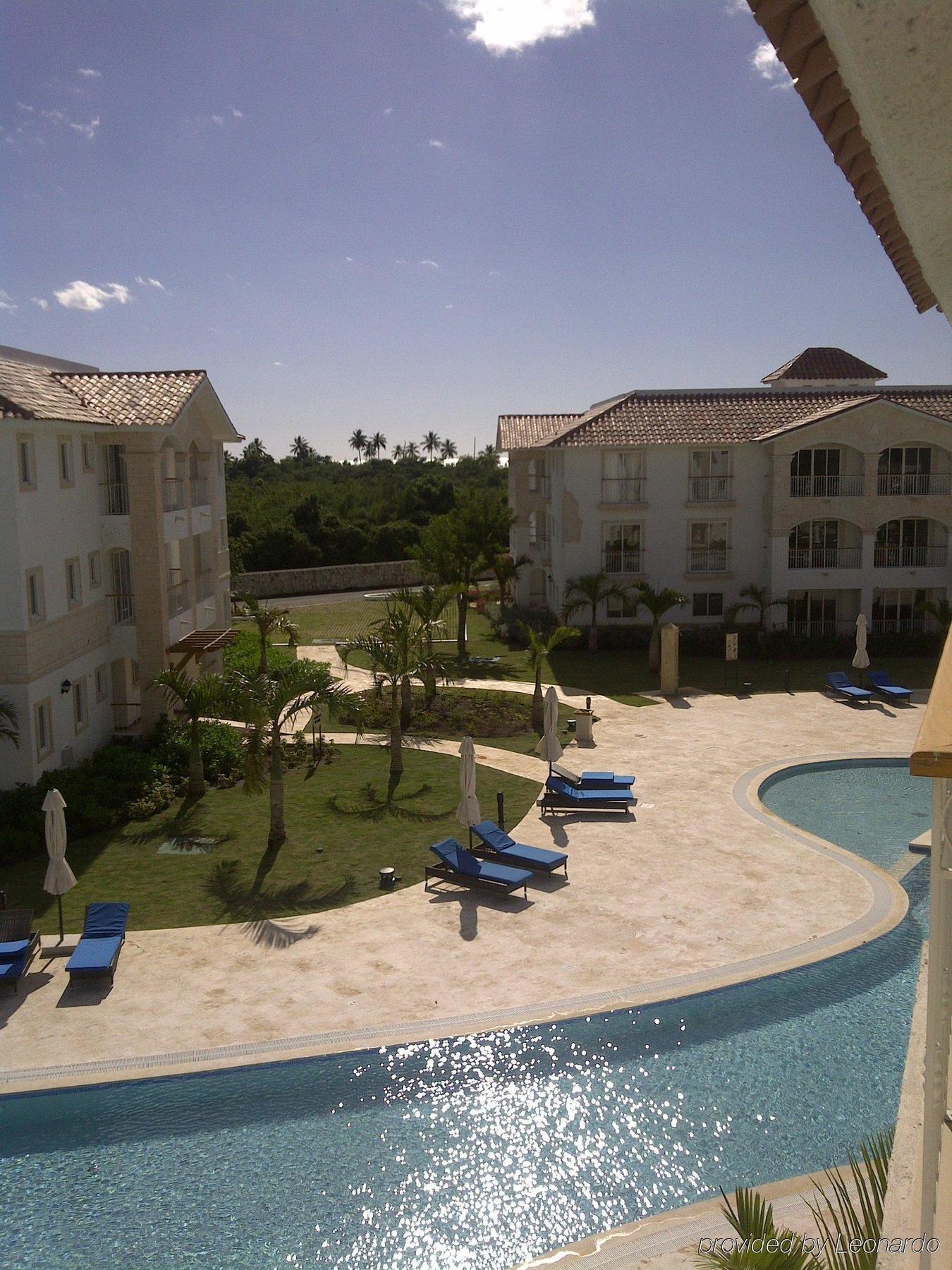Hotel Miranda Bayahibe Udogodnienia zdjęcie