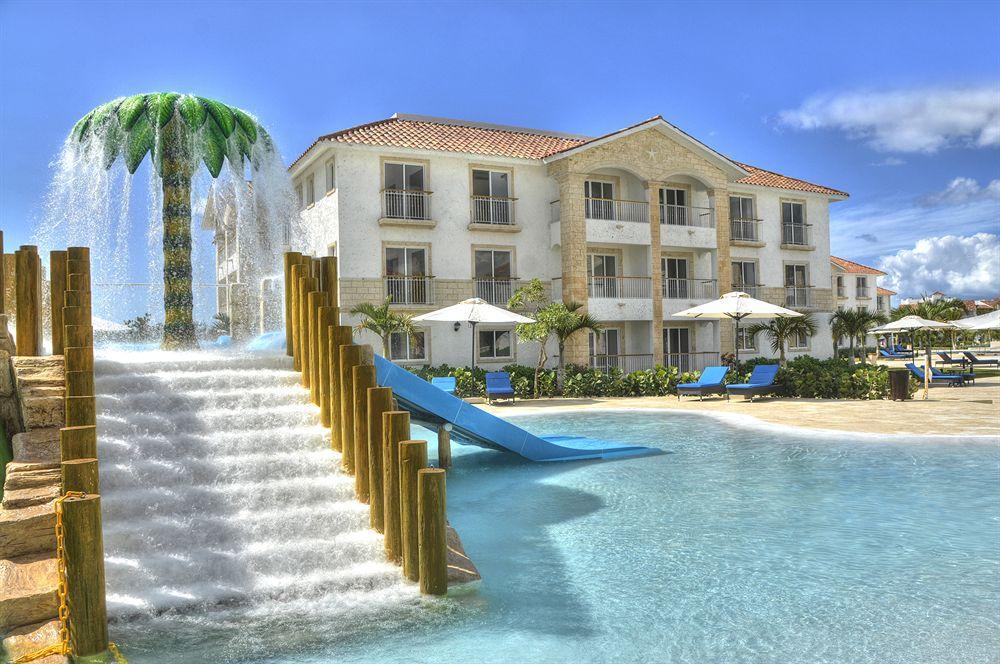 Hotel Miranda Bayahibe Zewnętrze zdjęcie