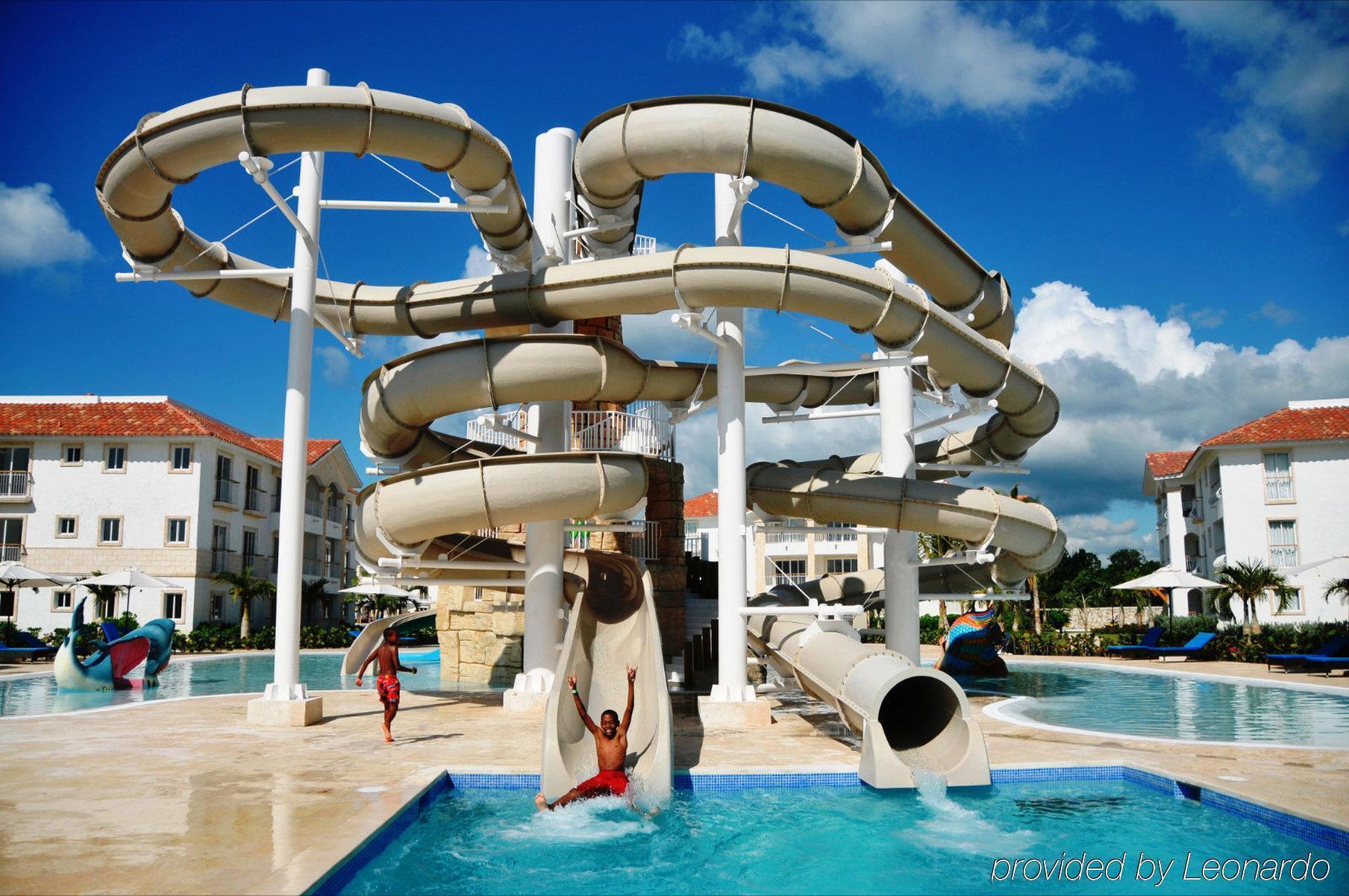 Hotel Miranda Bayahibe Udogodnienia zdjęcie