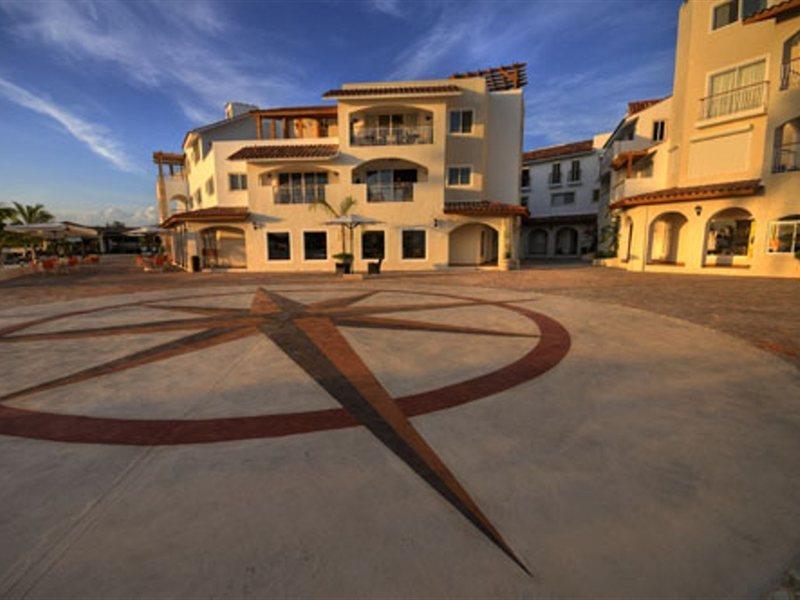 Hotel Miranda Bayahibe Zewnętrze zdjęcie