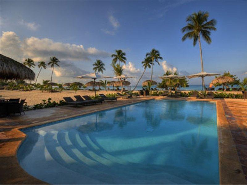 Hotel Miranda Bayahibe Zewnętrze zdjęcie