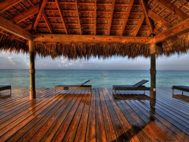 Hotel Miranda Bayahibe Zewnętrze zdjęcie