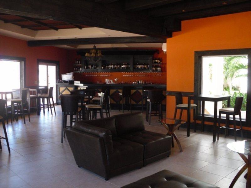 Hotel Miranda Bayahibe Zewnętrze zdjęcie
