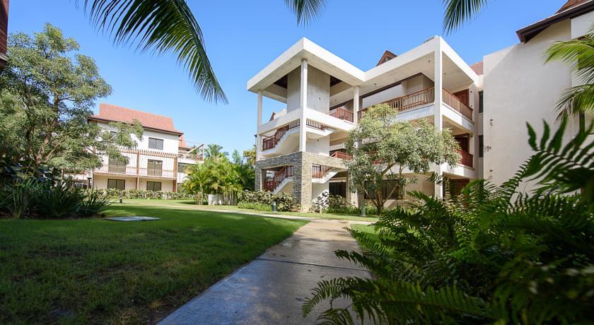 Hotel Miranda Bayahibe Zewnętrze zdjęcie