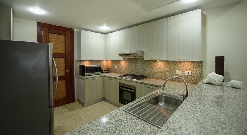 Hotel Miranda Bayahibe Zewnętrze zdjęcie