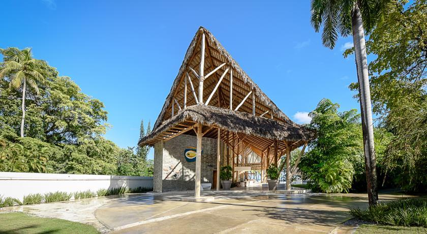 Hotel Miranda Bayahibe Zewnętrze zdjęcie