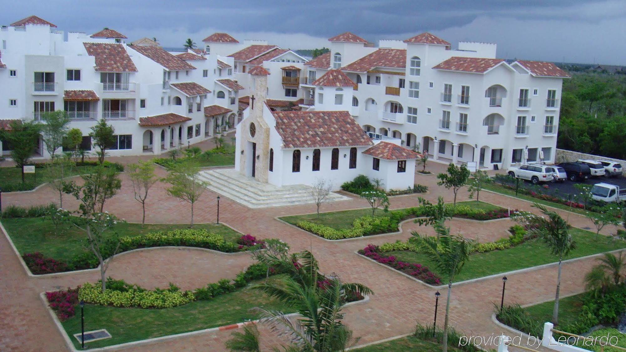 Hotel Miranda Bayahibe Zewnętrze zdjęcie