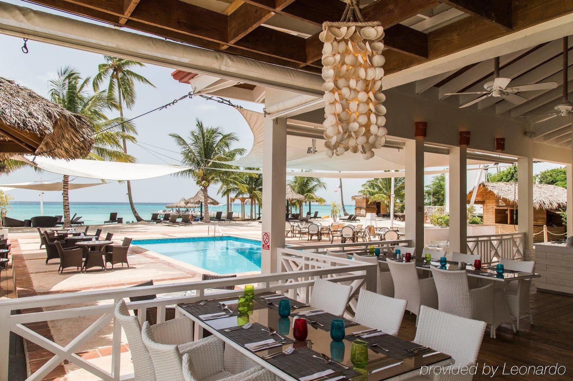 Hotel Miranda Bayahibe Zewnętrze zdjęcie