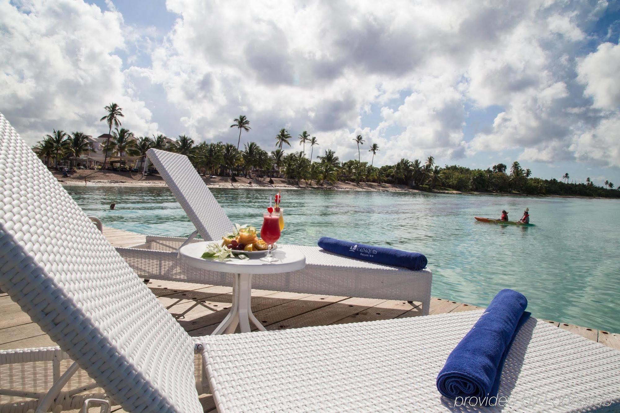 Hotel Miranda Bayahibe Zewnętrze zdjęcie