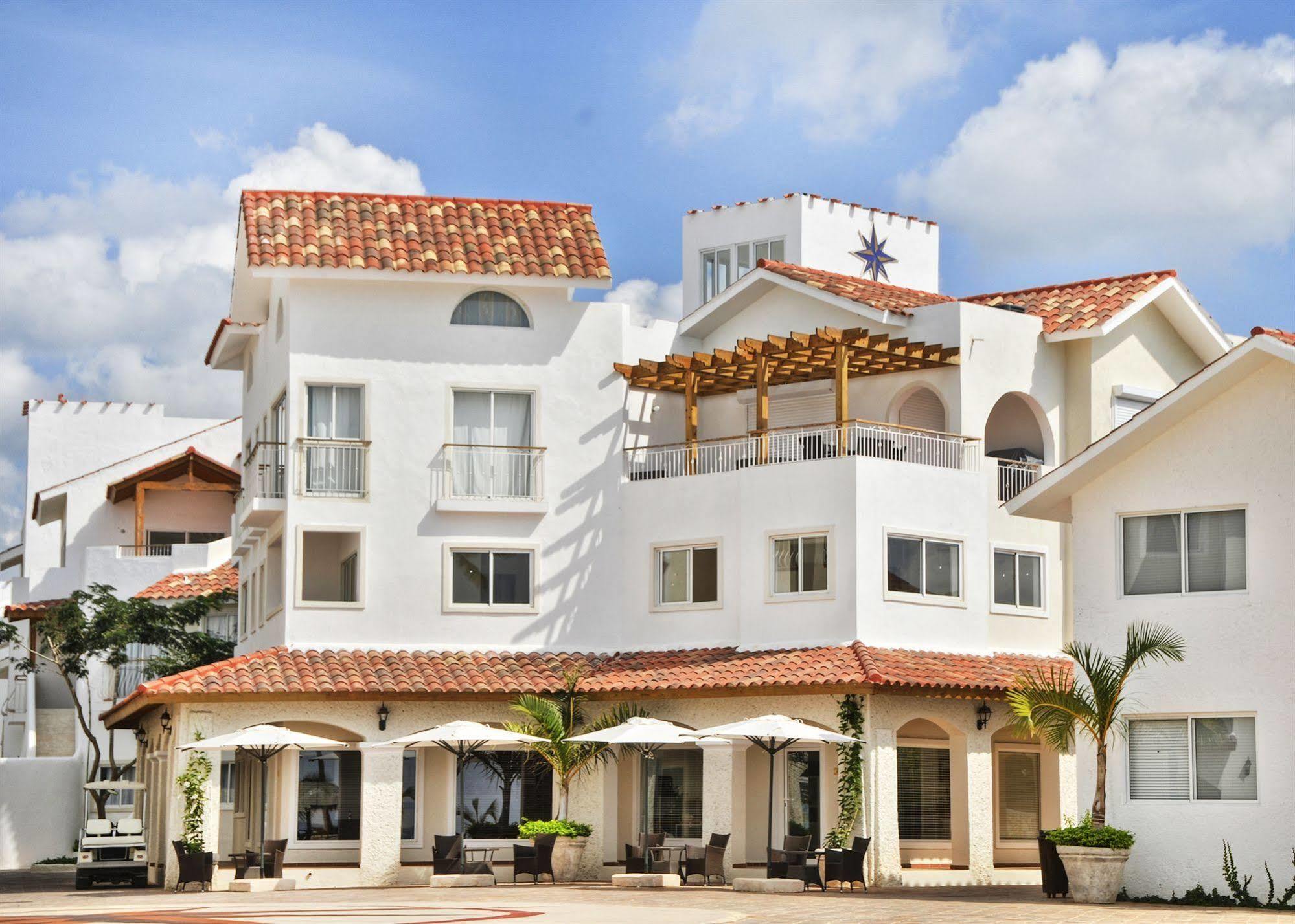Hotel Miranda Bayahibe Zewnętrze zdjęcie