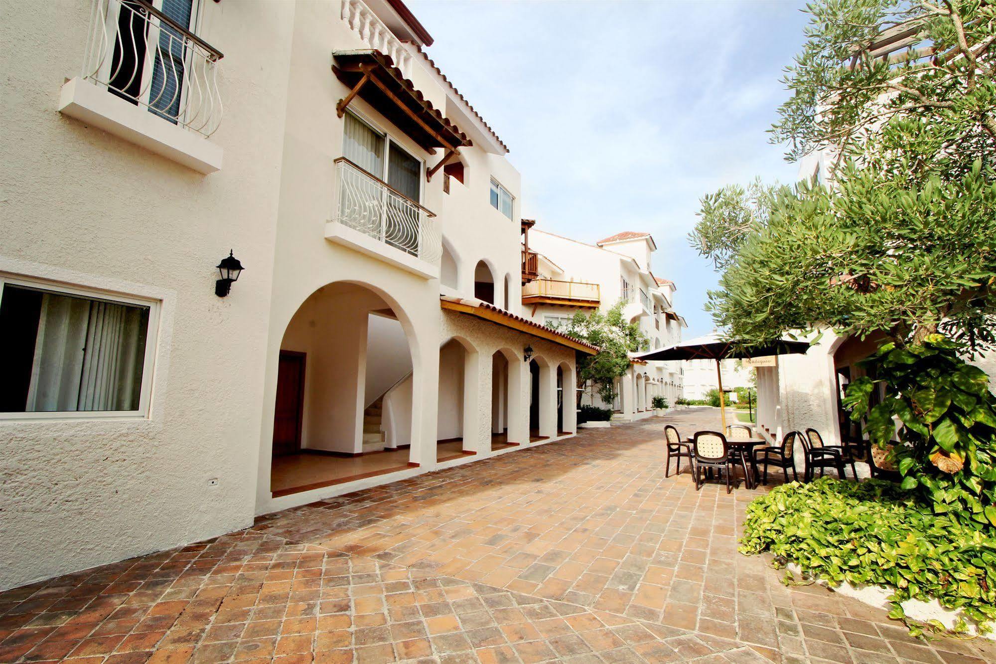 Hotel Miranda Bayahibe Zewnętrze zdjęcie