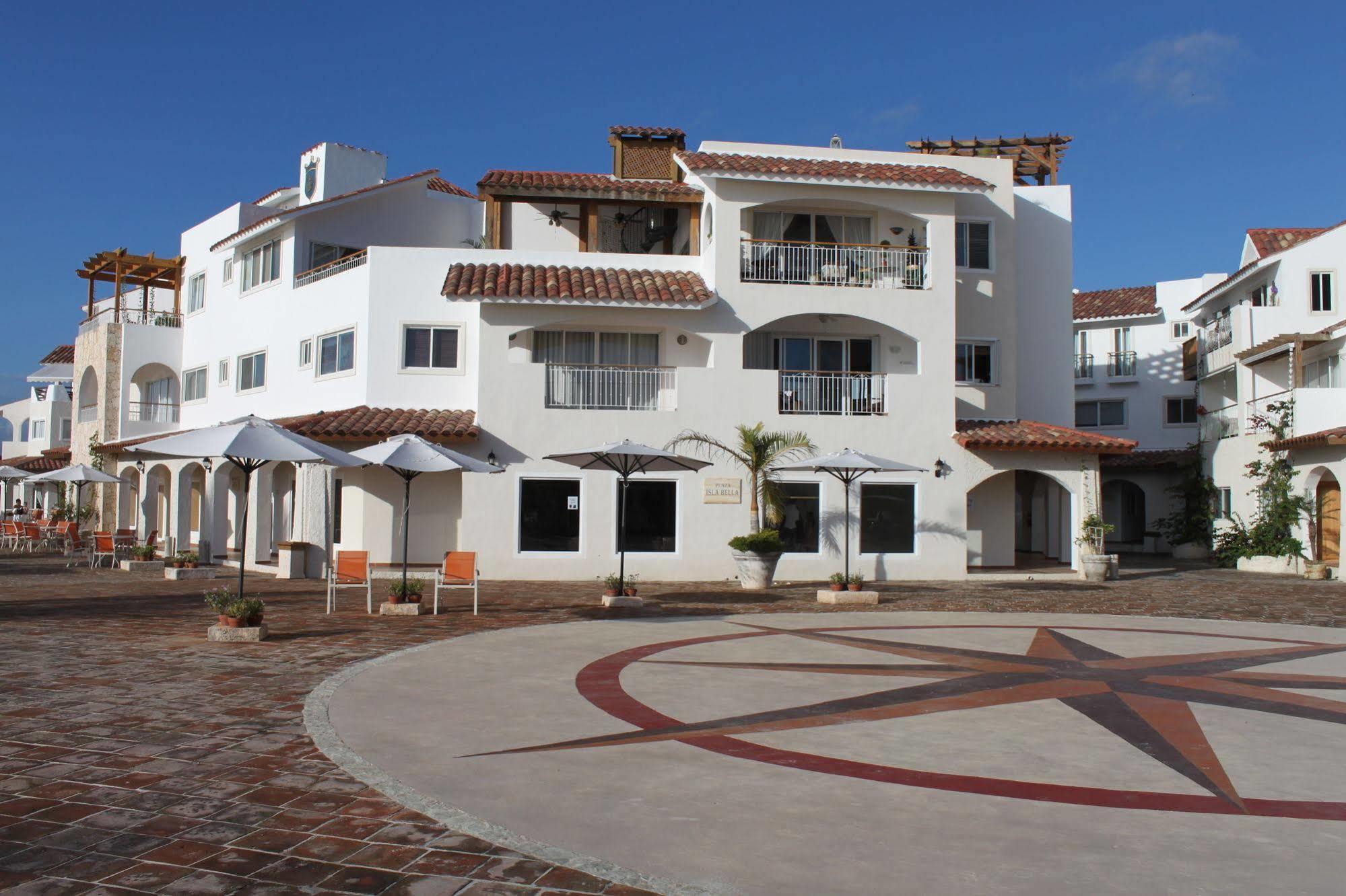 Hotel Miranda Bayahibe Zewnętrze zdjęcie