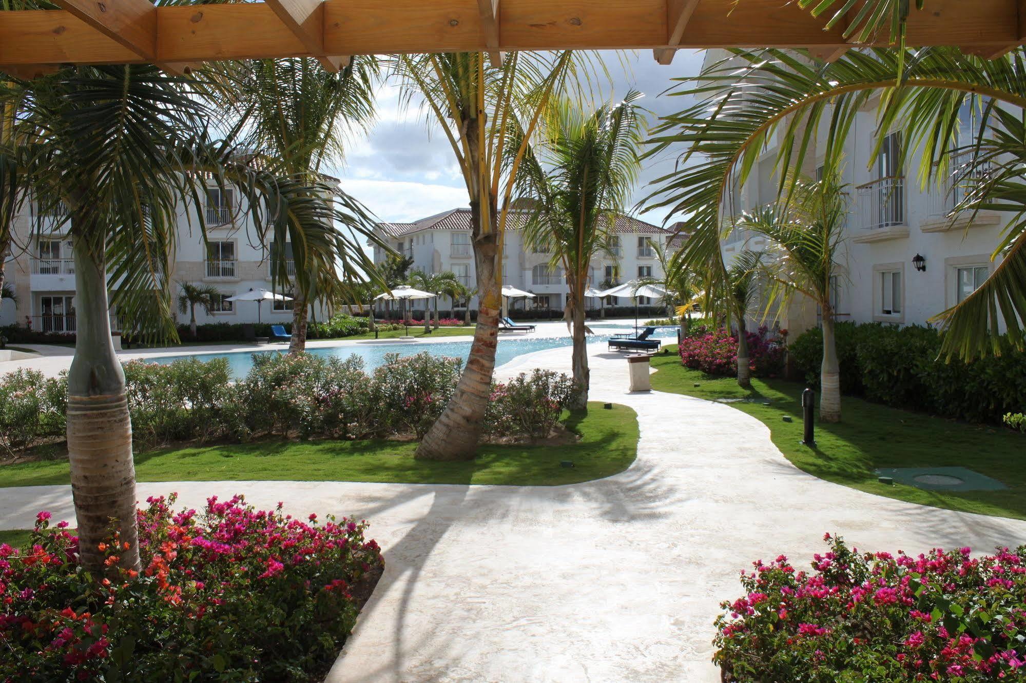Hotel Miranda Bayahibe Zewnętrze zdjęcie