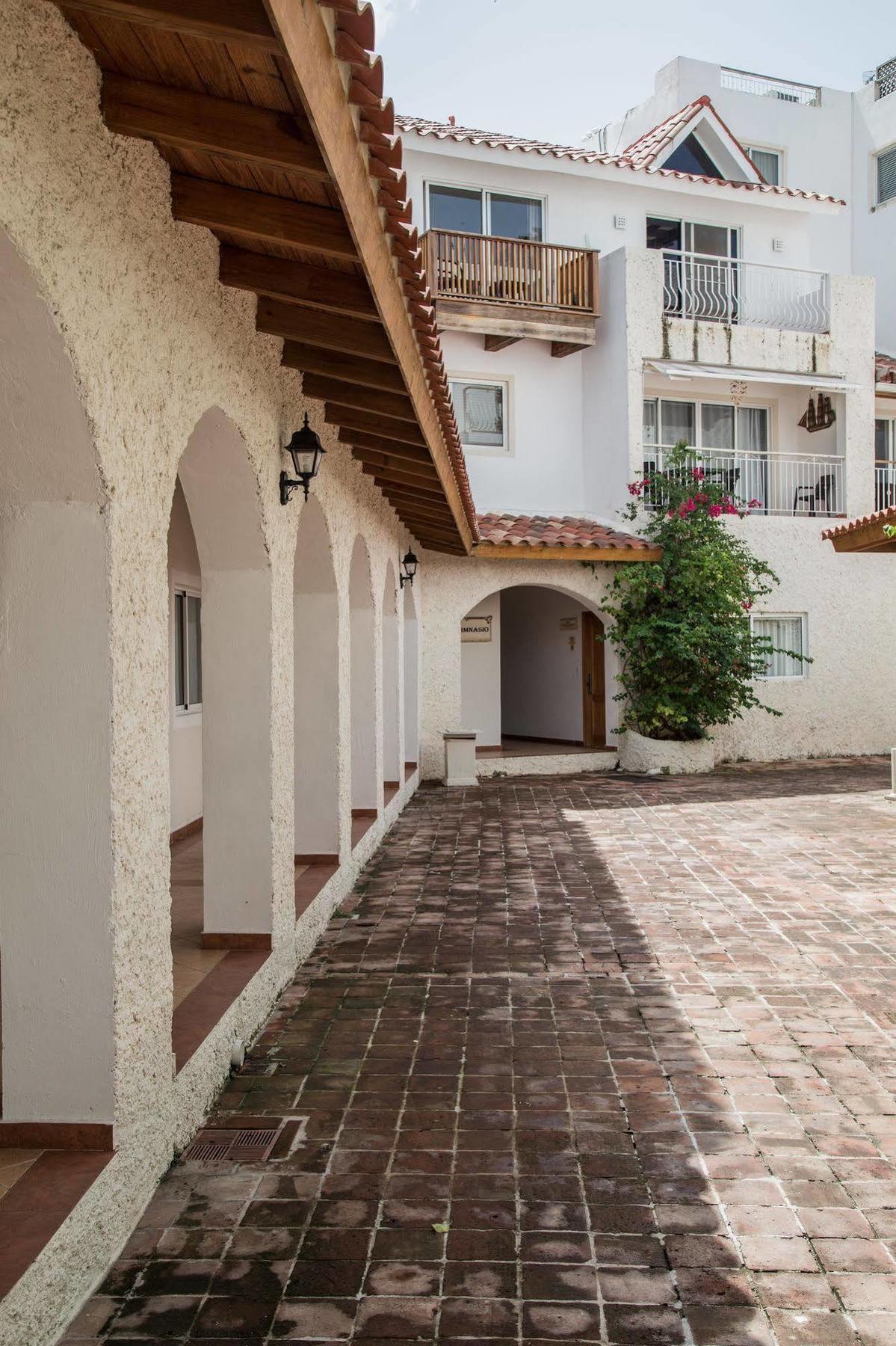 Hotel Miranda Bayahibe Zewnętrze zdjęcie