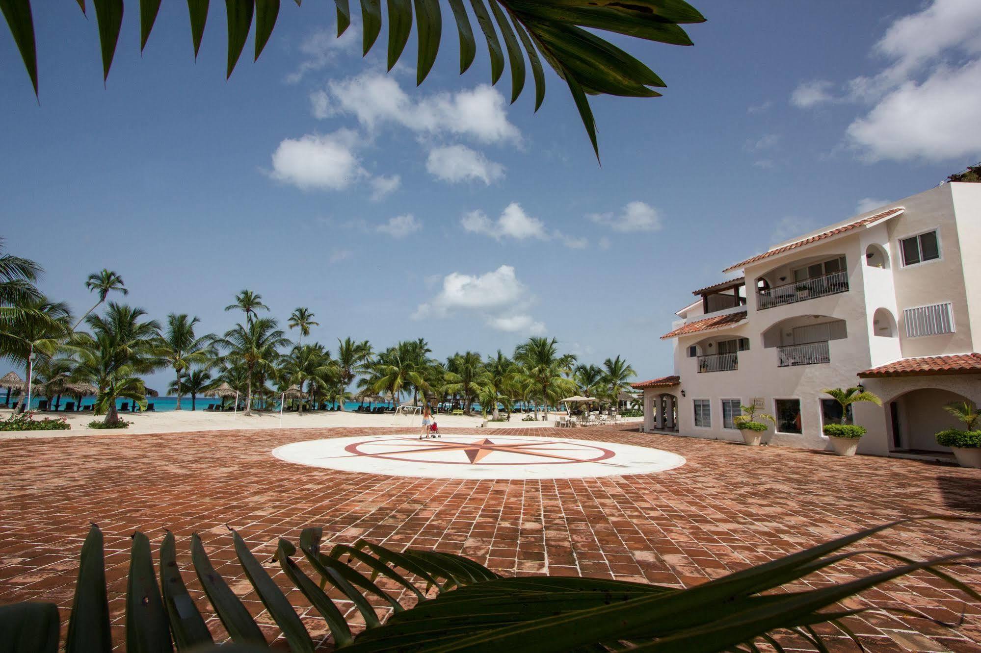 Hotel Miranda Bayahibe Zewnętrze zdjęcie