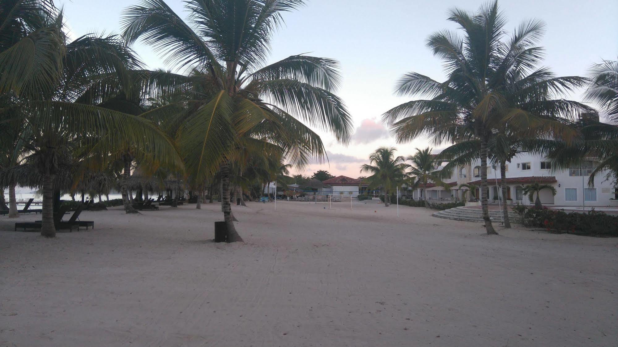 Hotel Miranda Bayahibe Zewnętrze zdjęcie