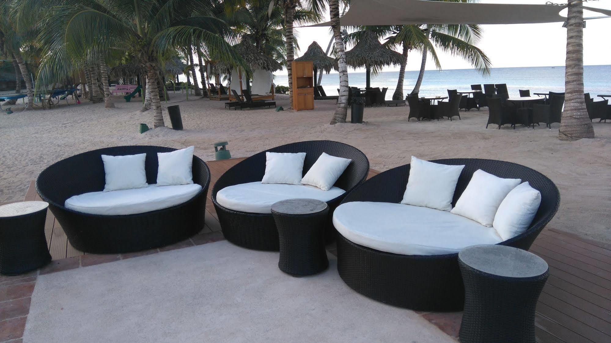Hotel Miranda Bayahibe Zewnętrze zdjęcie
