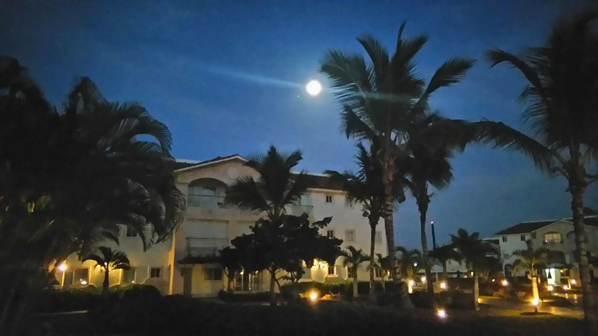 Hotel Miranda Bayahibe Zewnętrze zdjęcie