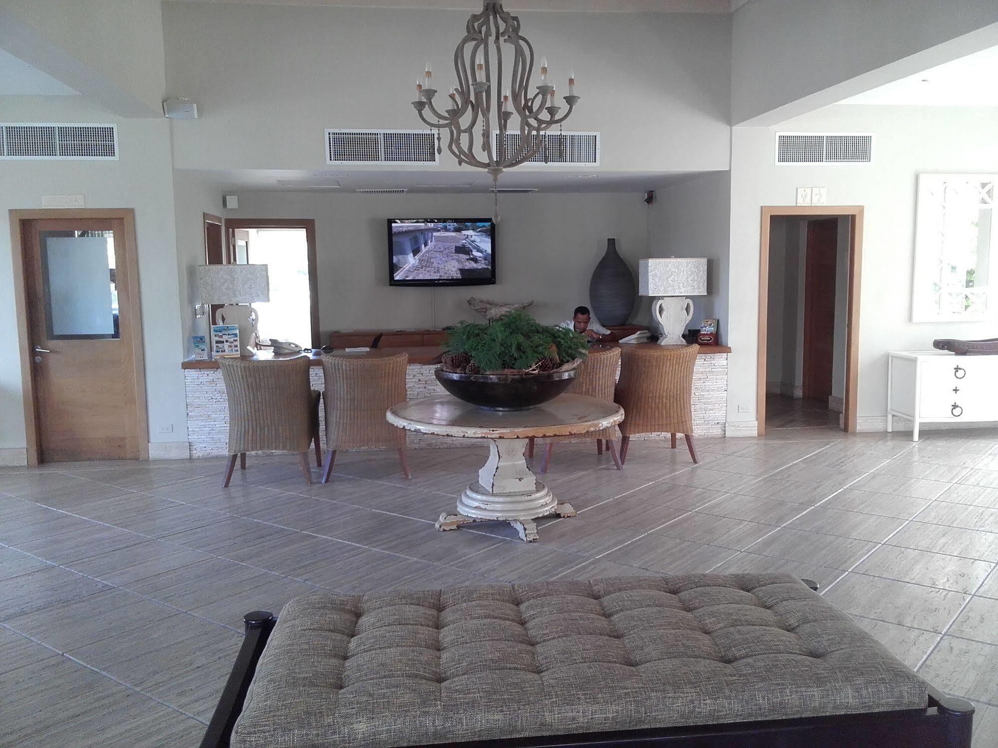 Hotel Miranda Bayahibe Zewnętrze zdjęcie