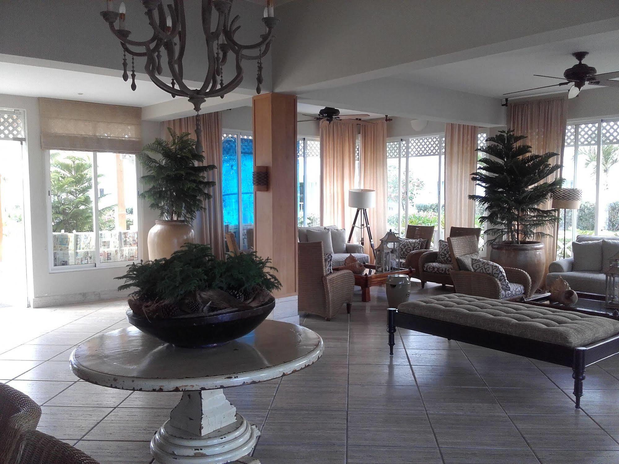 Hotel Miranda Bayahibe Zewnętrze zdjęcie