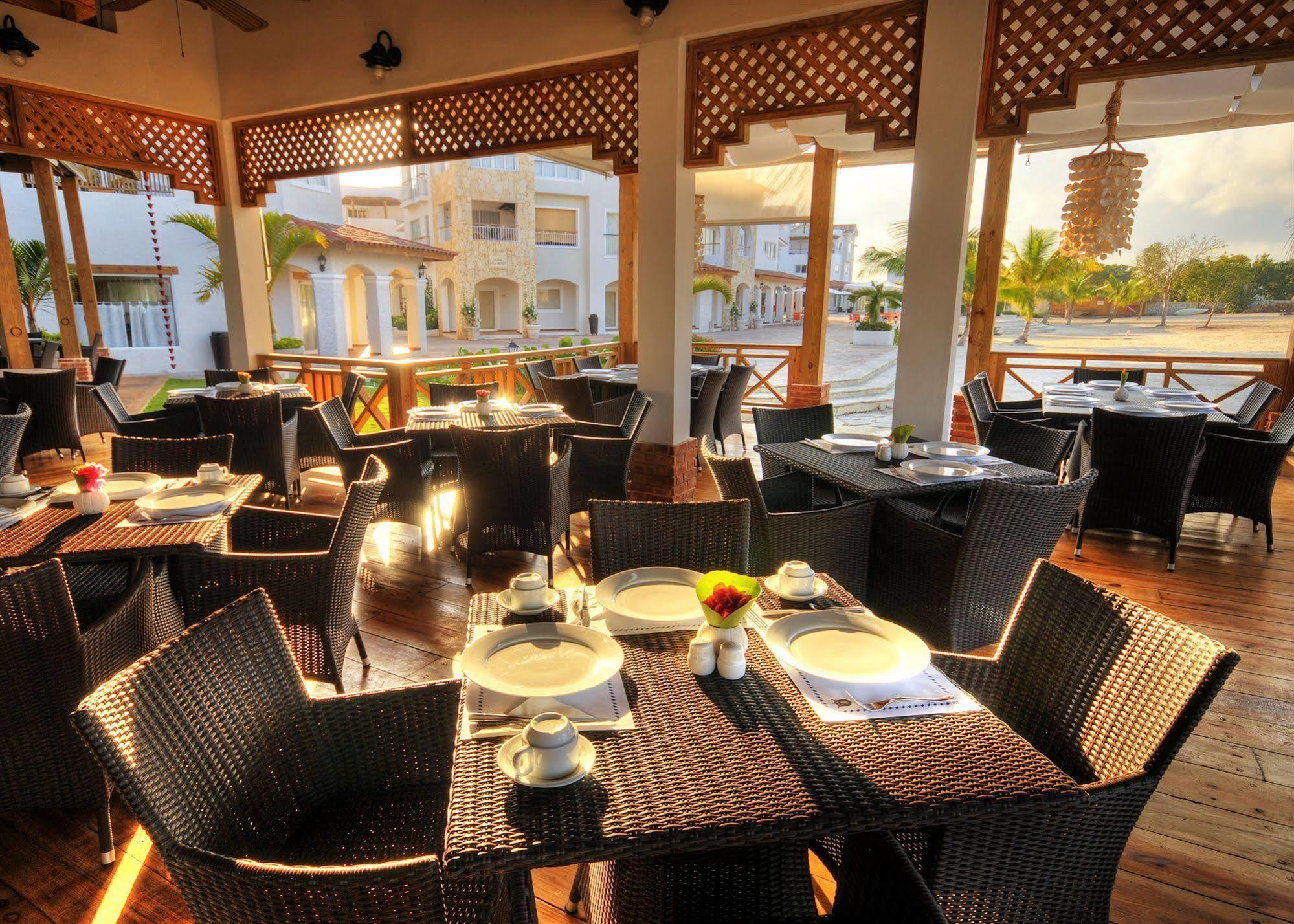 Hotel Miranda Bayahibe Zewnętrze zdjęcie