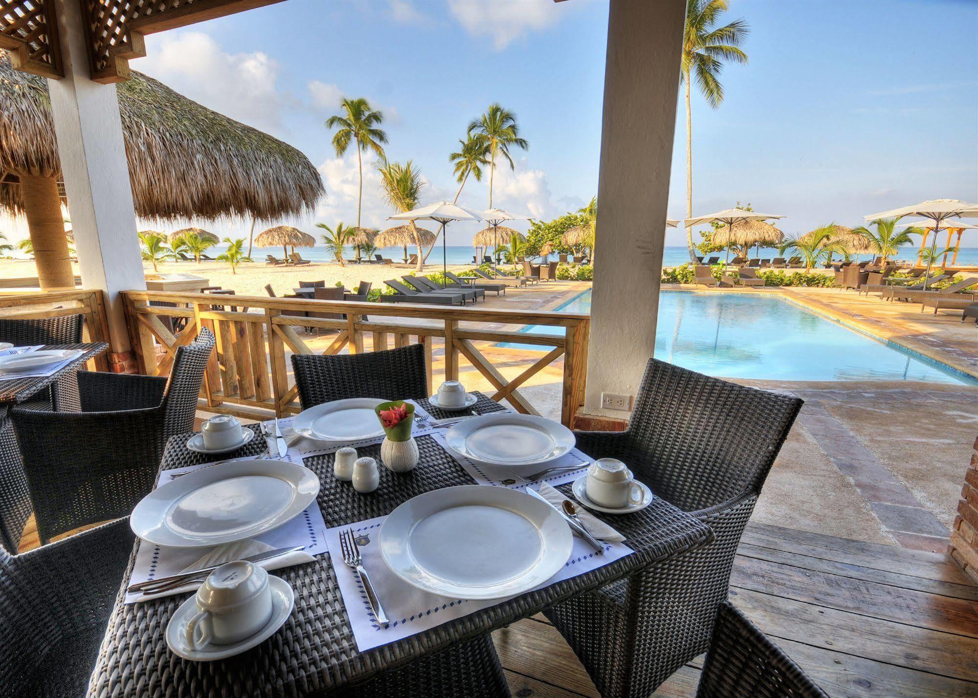 Hotel Miranda Bayahibe Zewnętrze zdjęcie