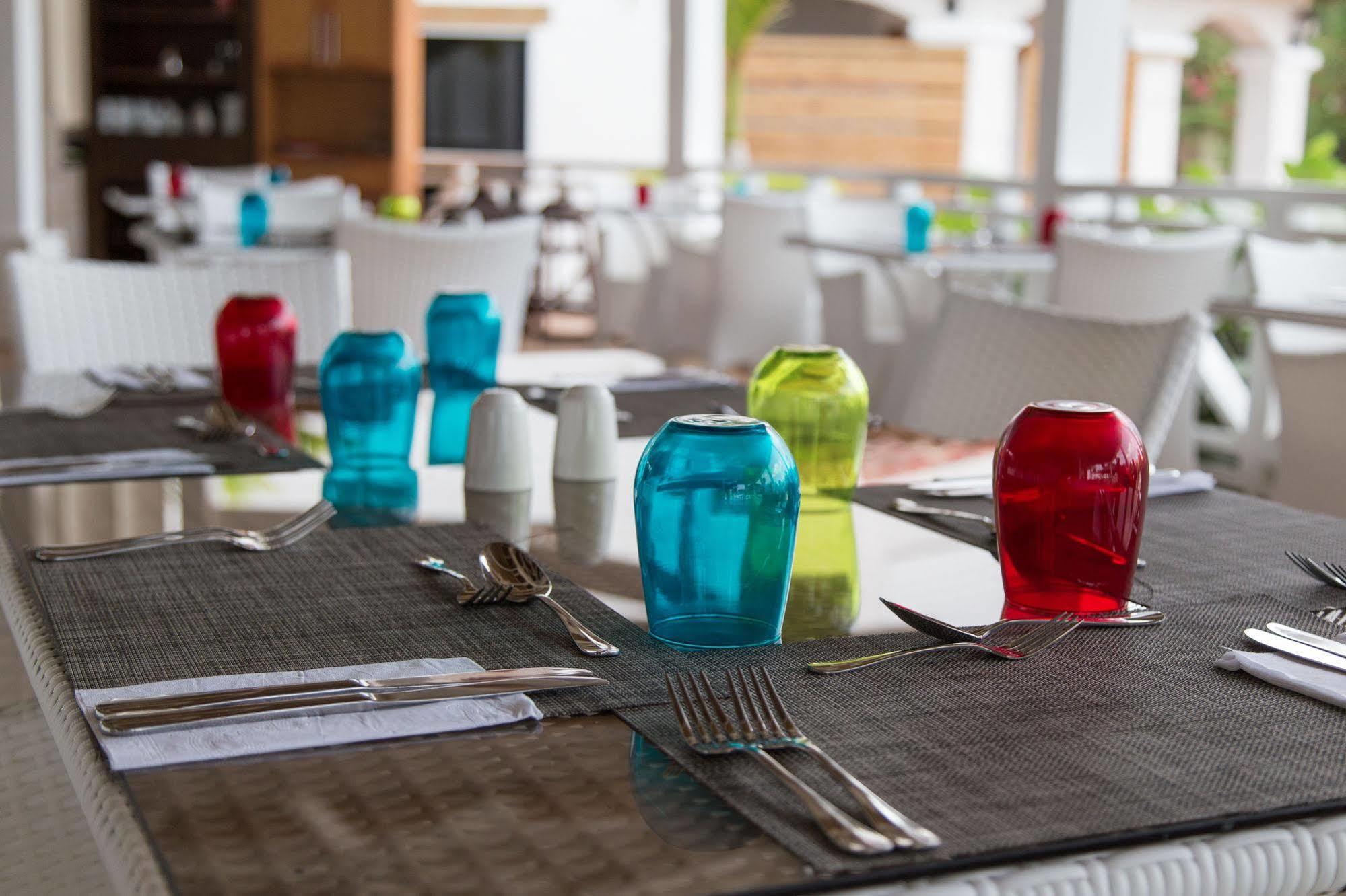 Hotel Miranda Bayahibe Zewnętrze zdjęcie