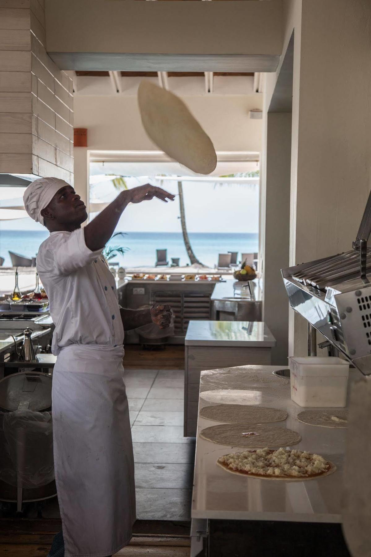 Hotel Miranda Bayahibe Zewnętrze zdjęcie