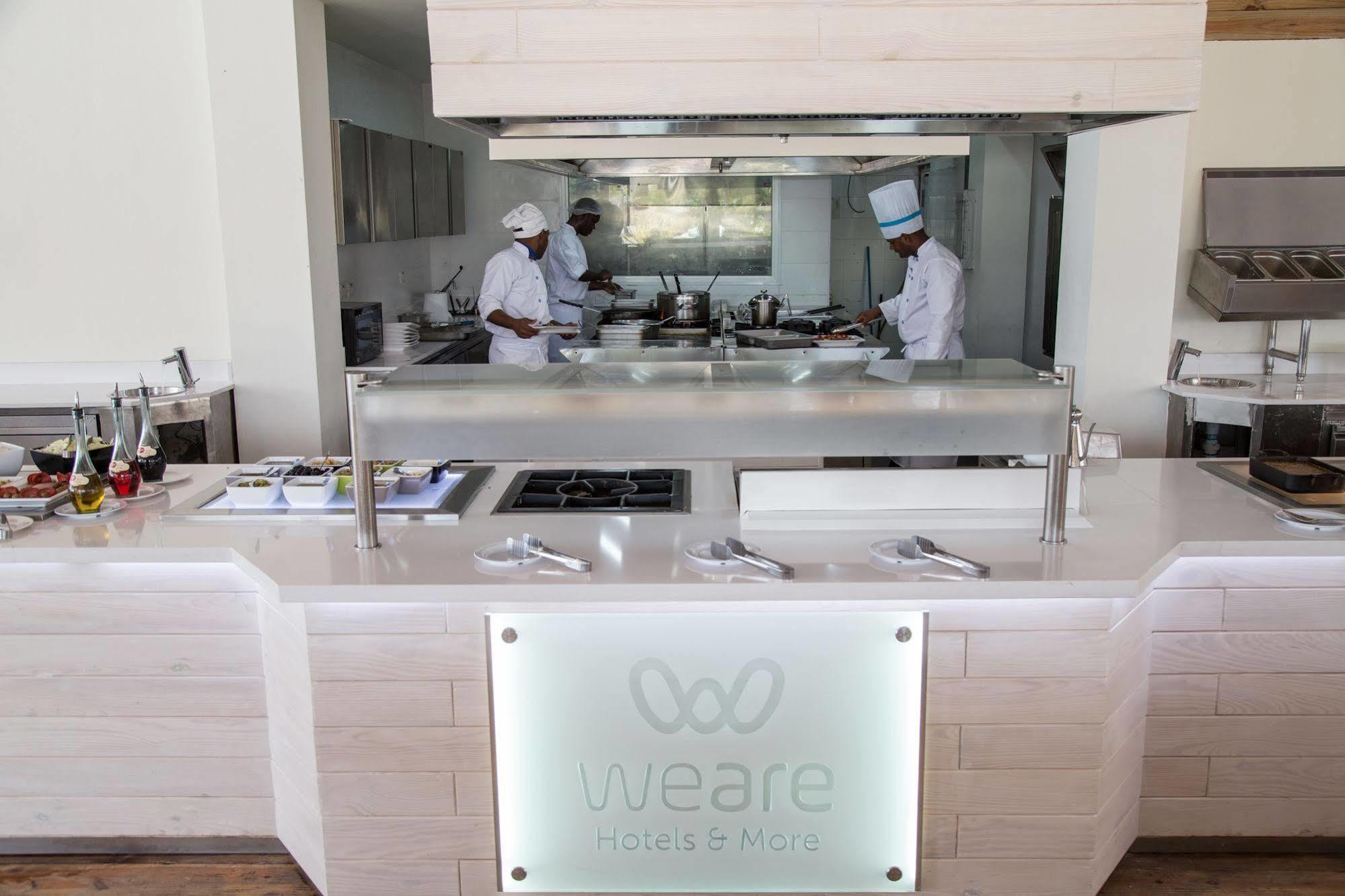 Hotel Miranda Bayahibe Zewnętrze zdjęcie