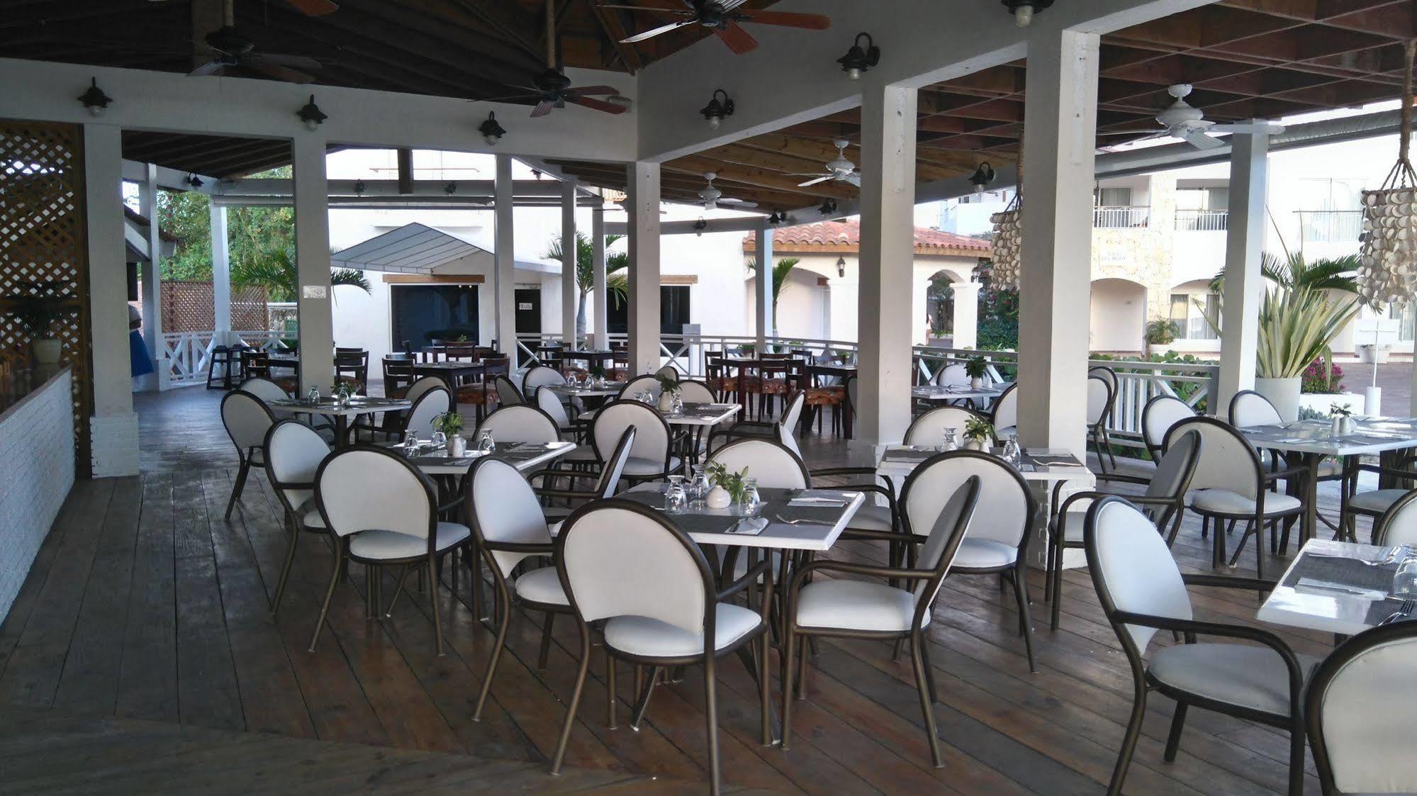 Hotel Miranda Bayahibe Zewnętrze zdjęcie