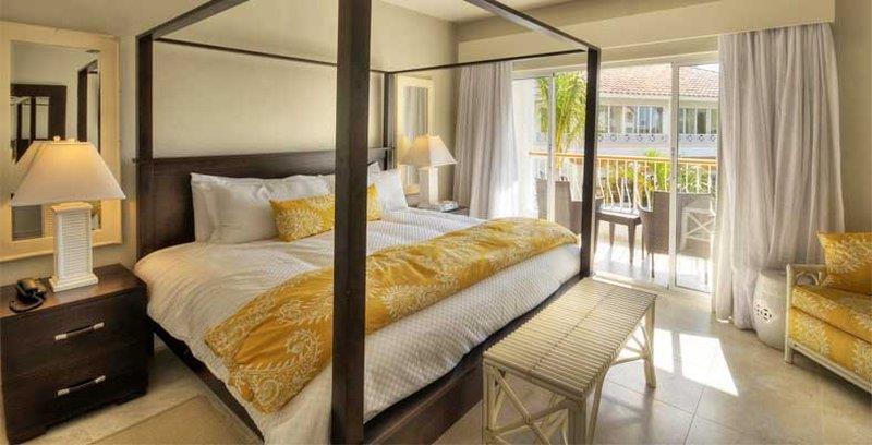 Hotel Miranda Bayahibe Zewnętrze zdjęcie