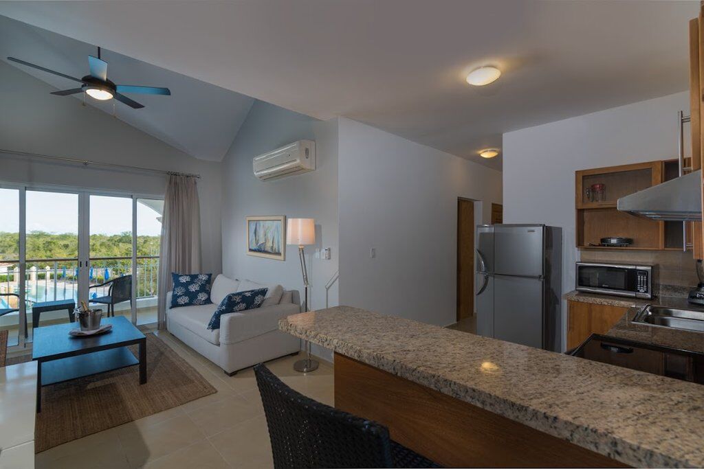 Hotel Miranda Bayahibe Zewnętrze zdjęcie