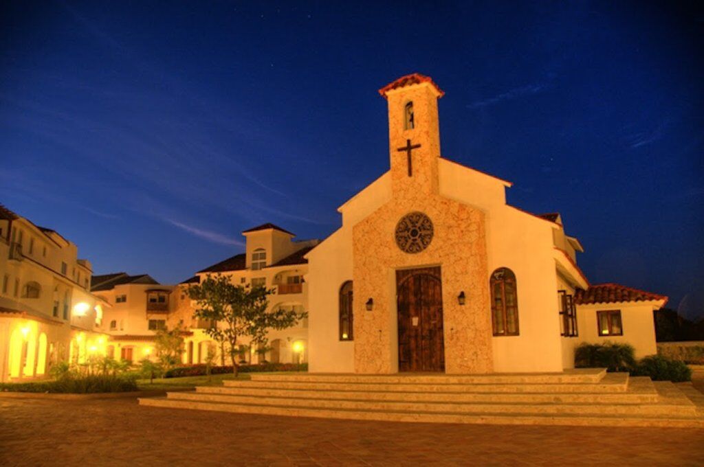 Hotel Miranda Bayahibe Zewnętrze zdjęcie