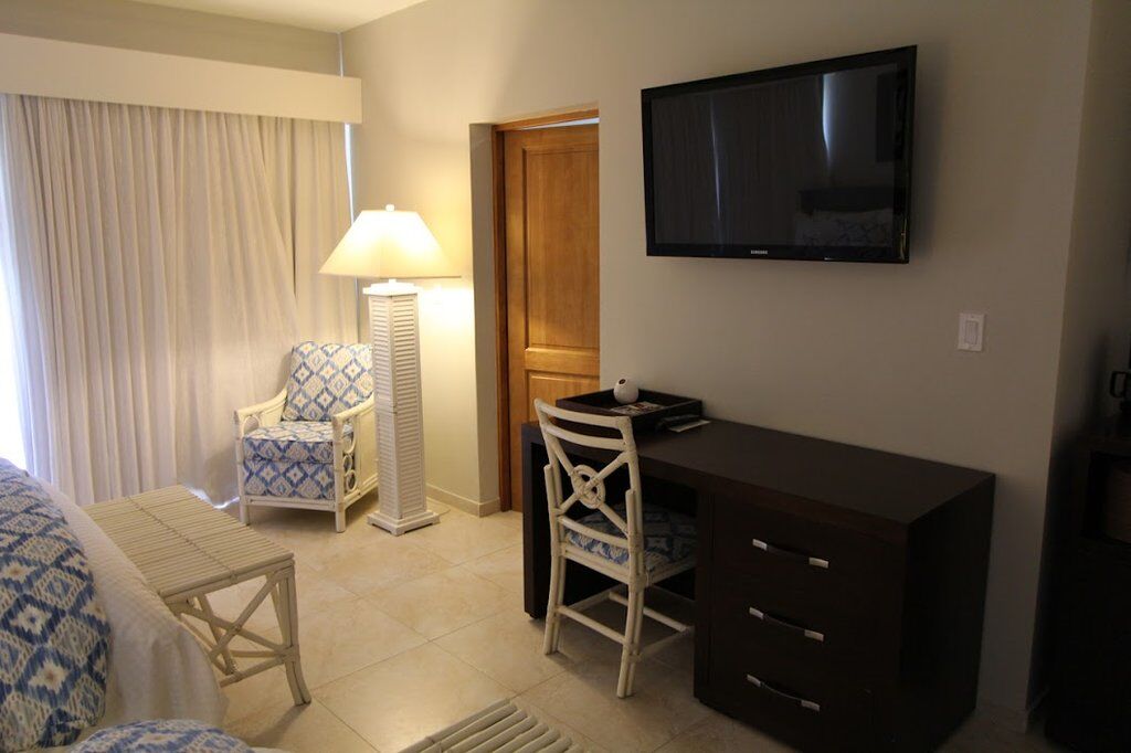 Hotel Miranda Bayahibe Zewnętrze zdjęcie