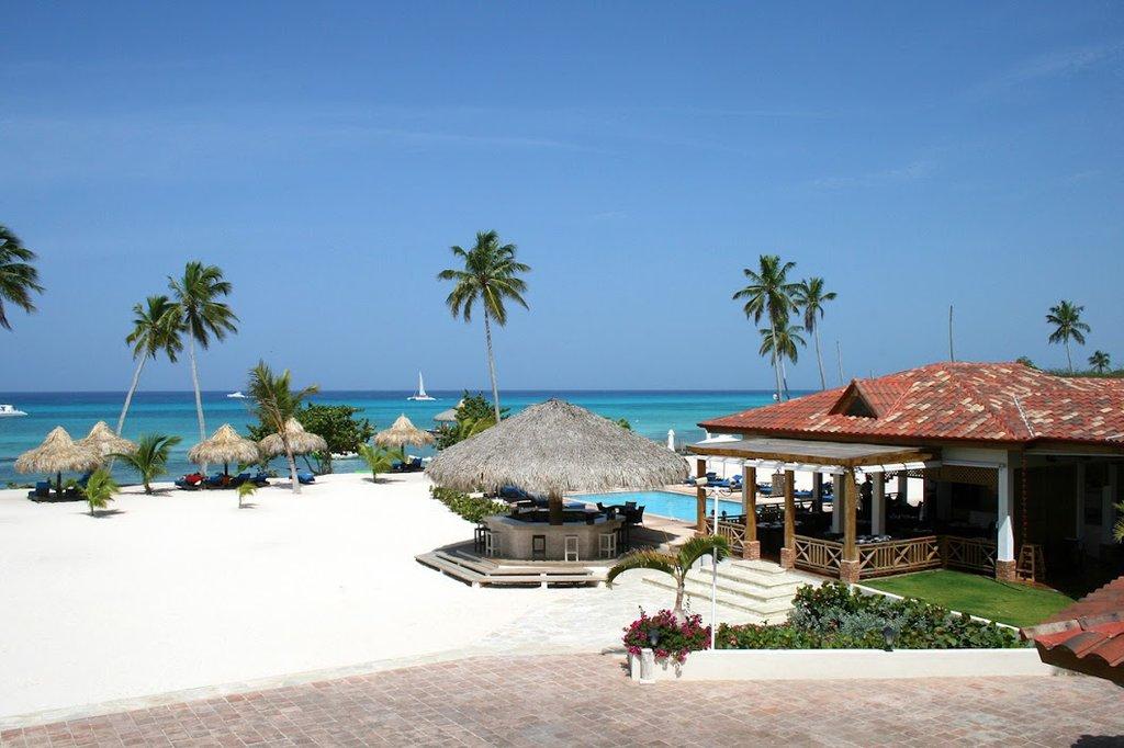 Hotel Miranda Bayahibe Zewnętrze zdjęcie