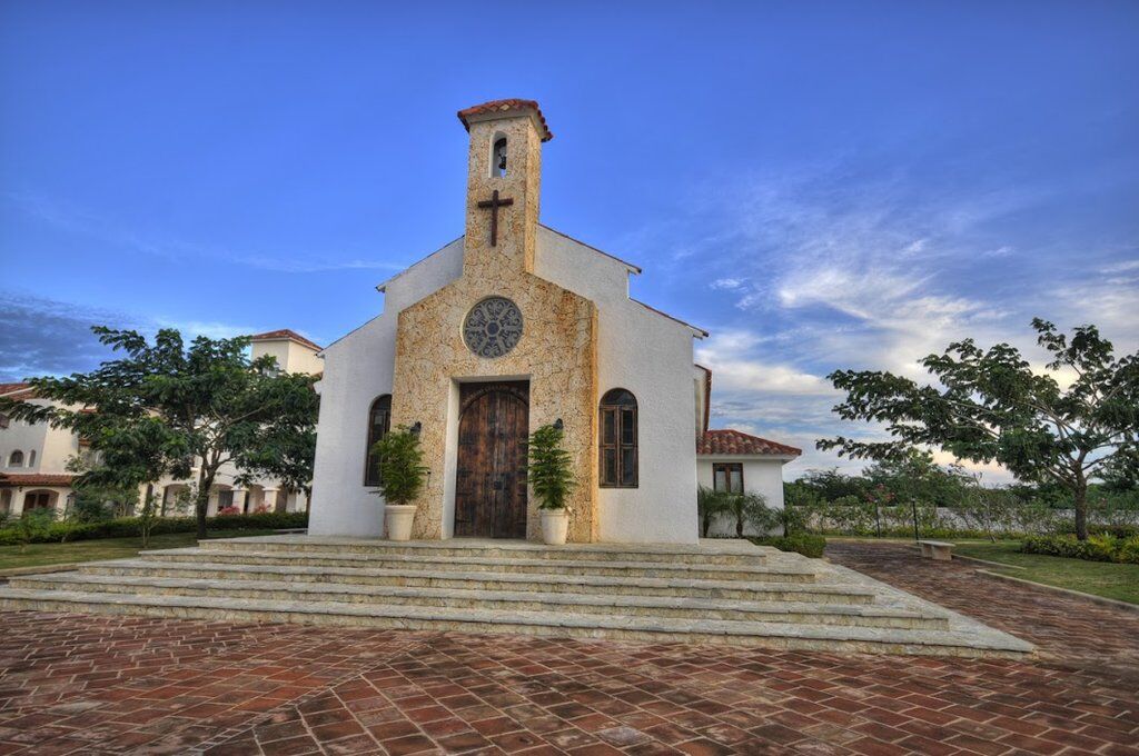 Hotel Miranda Bayahibe Zewnętrze zdjęcie
