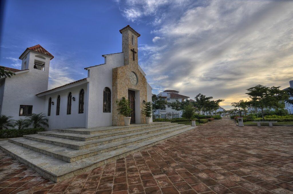 Hotel Miranda Bayahibe Zewnętrze zdjęcie