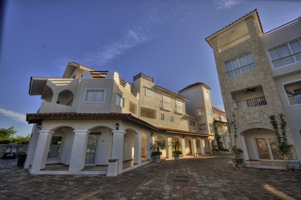 Hotel Miranda Bayahibe Zewnętrze zdjęcie