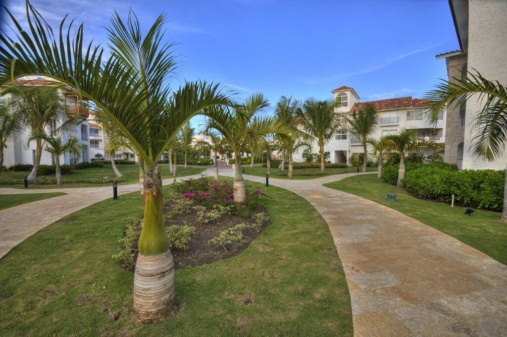 Hotel Miranda Bayahibe Zewnętrze zdjęcie